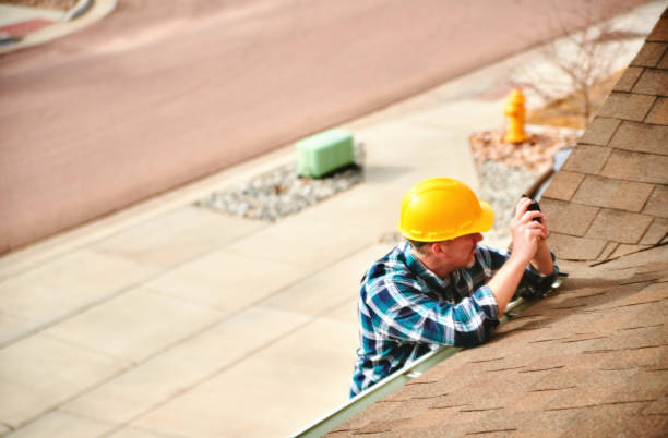 Best Gutter Installation and Repair  in Ruston, WA